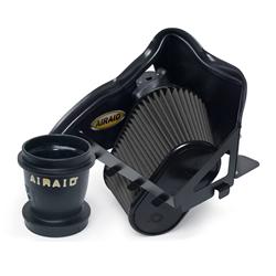 AirAid SynthaMax QuickFit Intake 03-07 Dodge Ram 5.9L Cummins